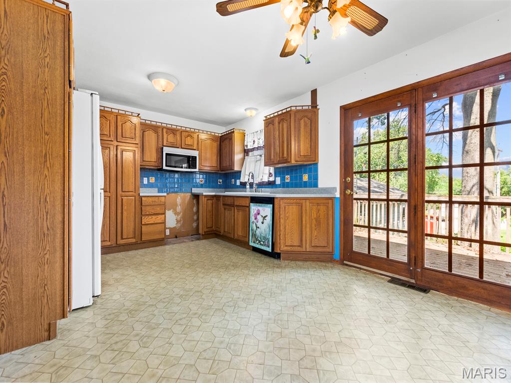 Wilson & Gardners Add - Residential