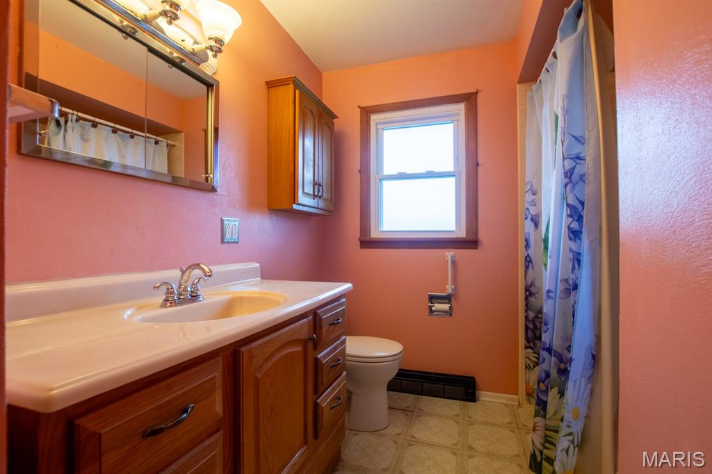 Wilson & Gardners Add - Residential