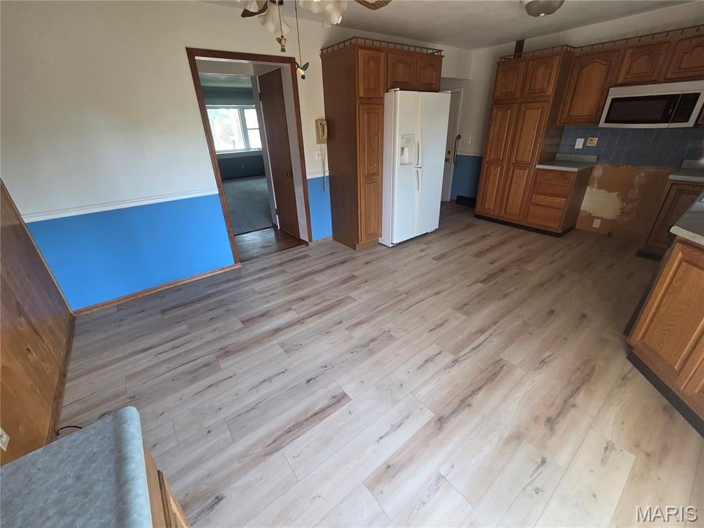 Wilson & Gardners Add - Residential