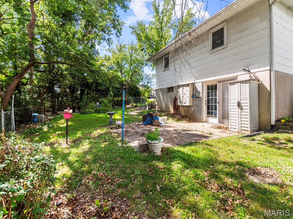 Wilson & Gardners Add - Residential