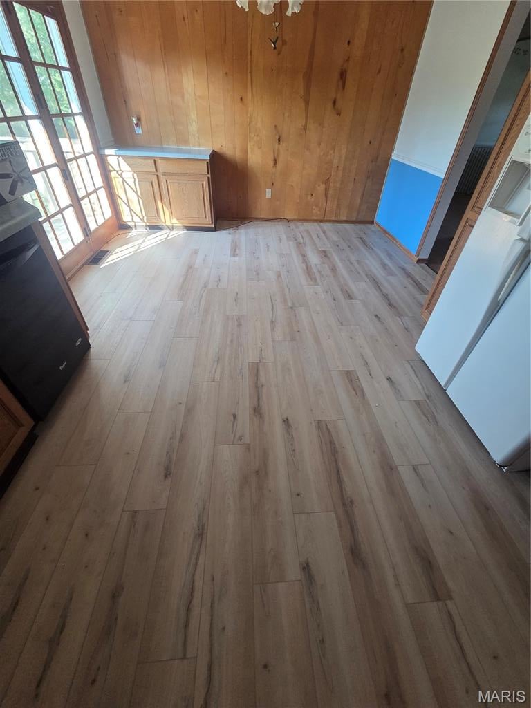 Wilson & Gardners Add - Residential