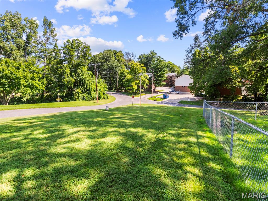 Wilson & Gardners Add - Residential