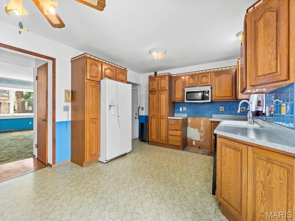 Wilson & Gardners Add - Residential