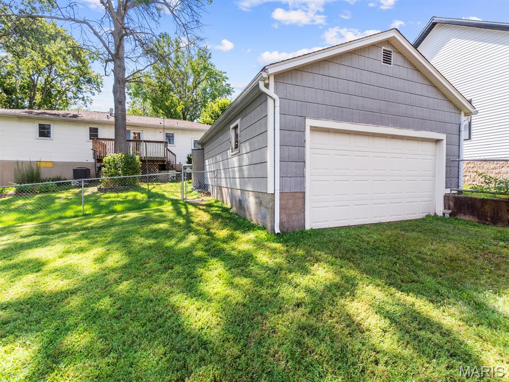 Wilson & Gardners Add - Residential