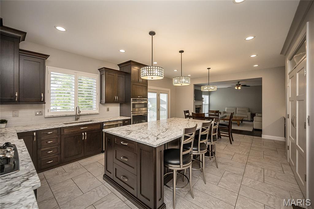Fordyce Bluffs - Residential