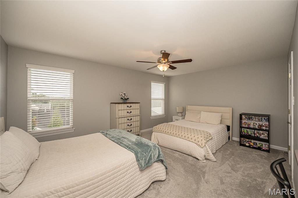 Fordyce Bluffs - Residential