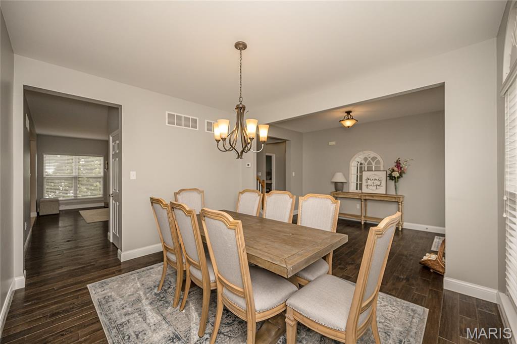 Fordyce Bluffs - Residential