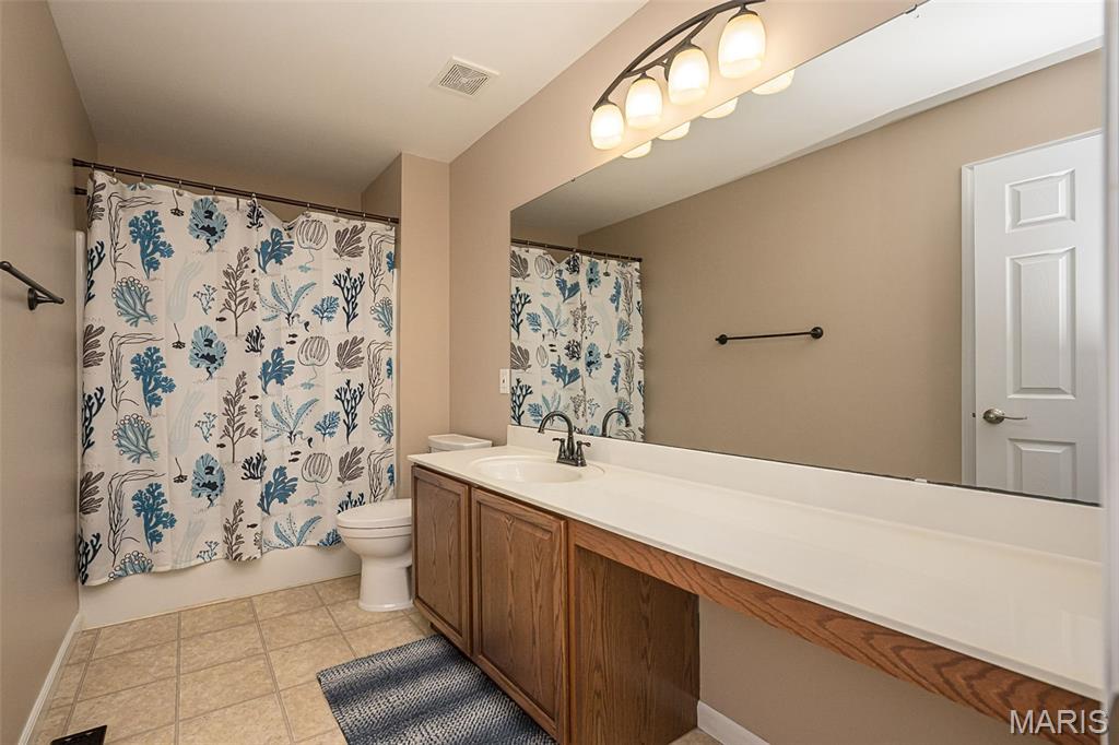 Fordyce Bluffs - Residential
