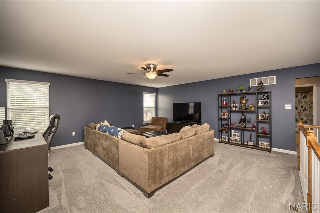 Fordyce Bluffs - Residential