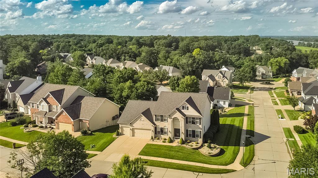 Fordyce Bluffs - Residential