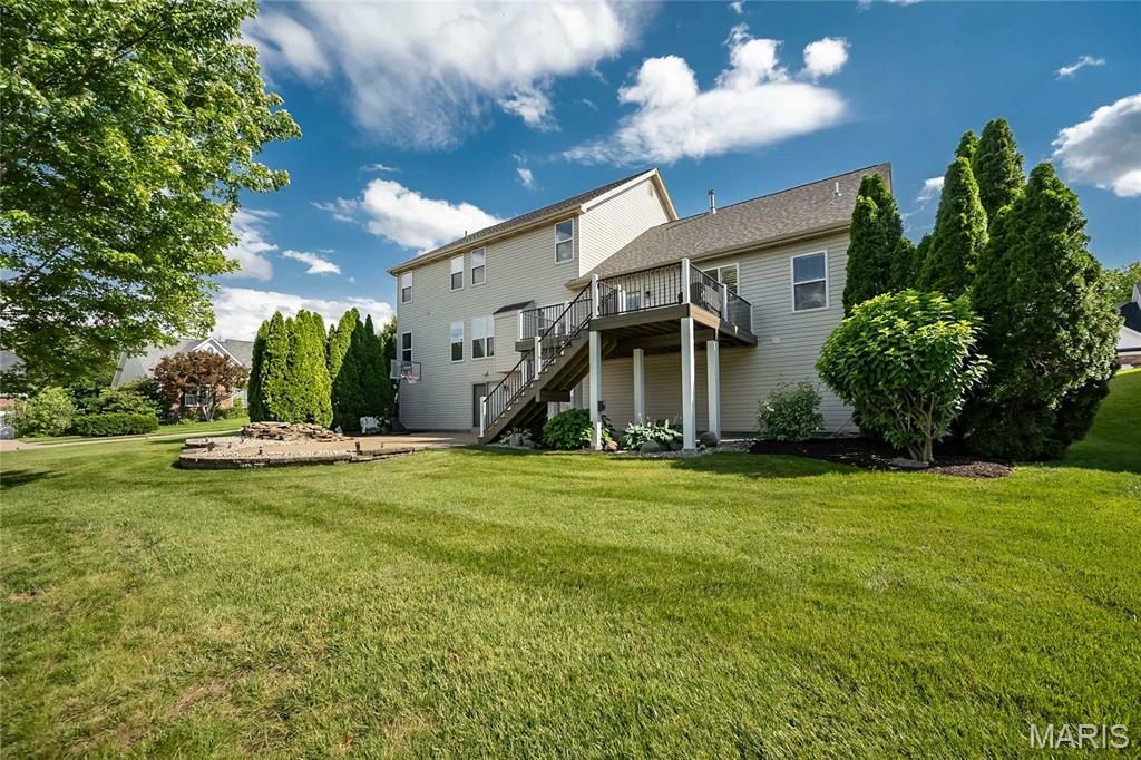 Fordyce Bluffs - Residential