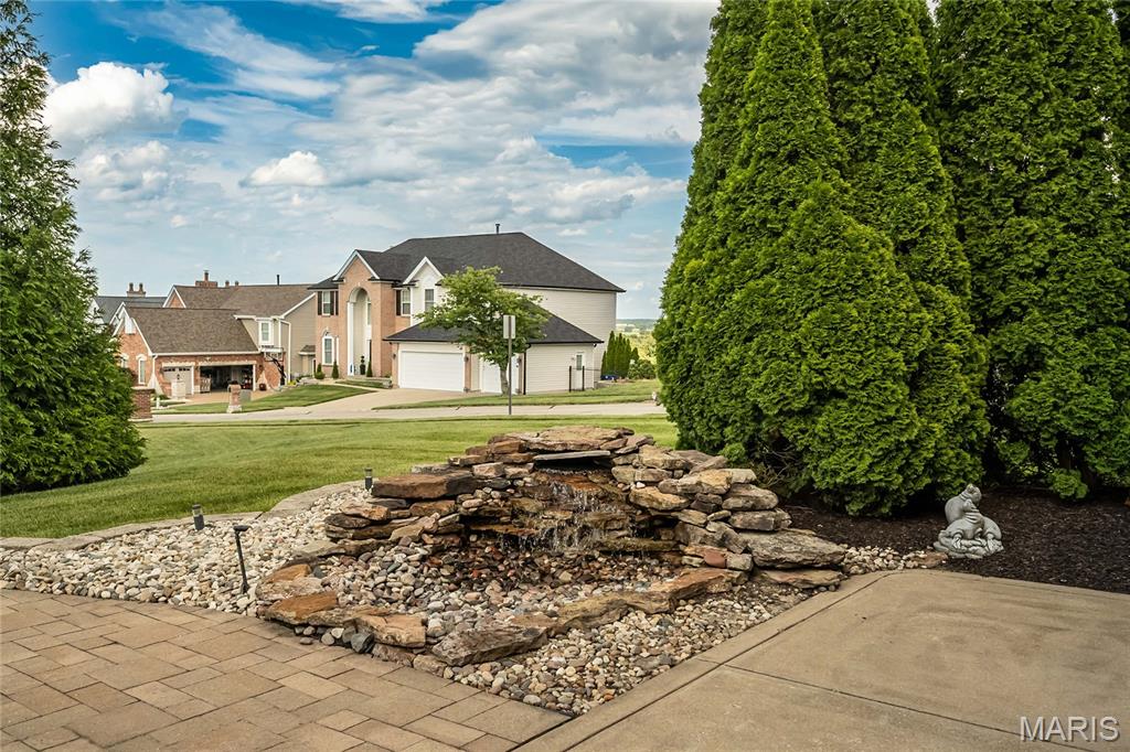 Fordyce Bluffs - Residential