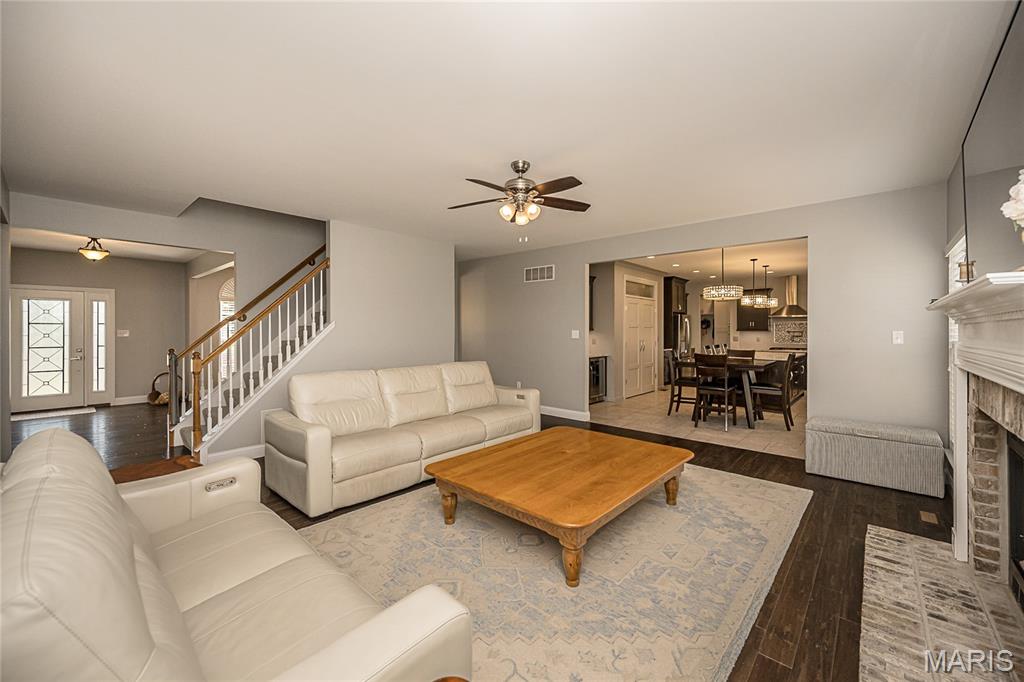 Fordyce Bluffs - Residential