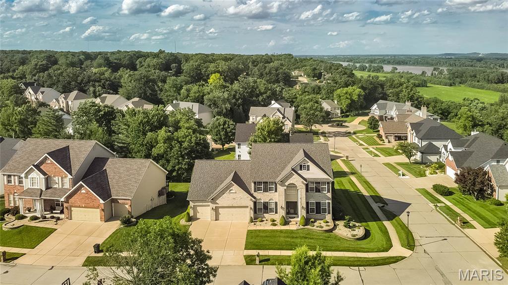 Fordyce Bluffs - Residential