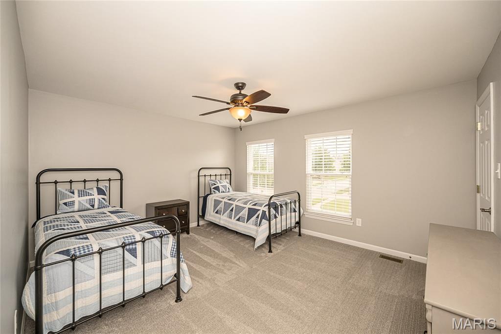 Fordyce Bluffs - Residential