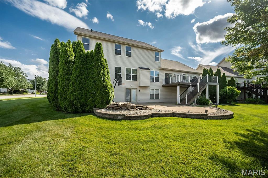 Fordyce Bluffs - Residential