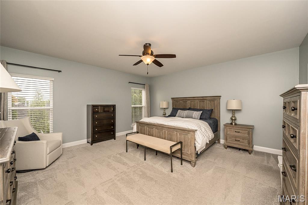 Fordyce Bluffs - Residential