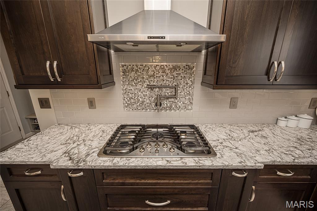 Fordyce Bluffs - Residential