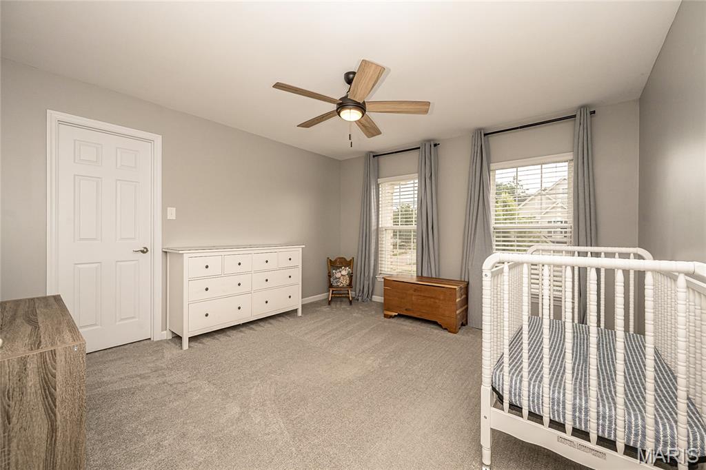 Fordyce Bluffs - Residential