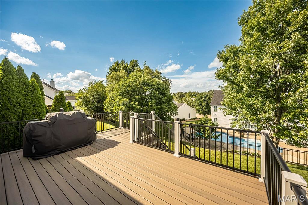 Fordyce Bluffs - Residential