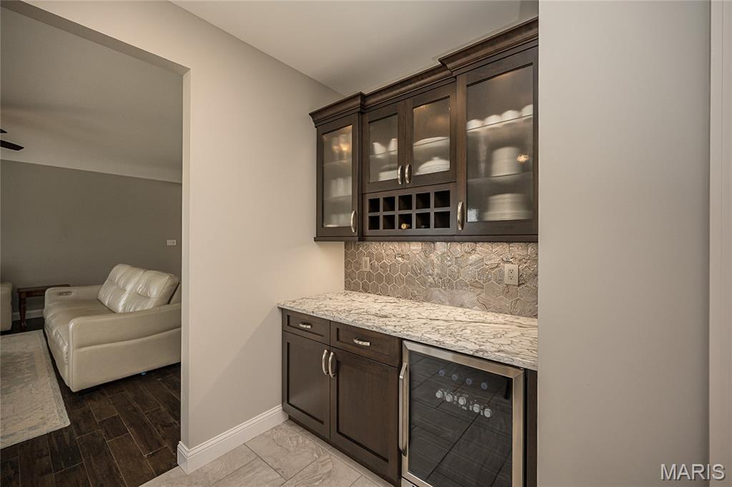 Fordyce Bluffs - Residential