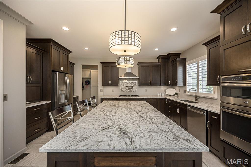 Fordyce Bluffs - Residential