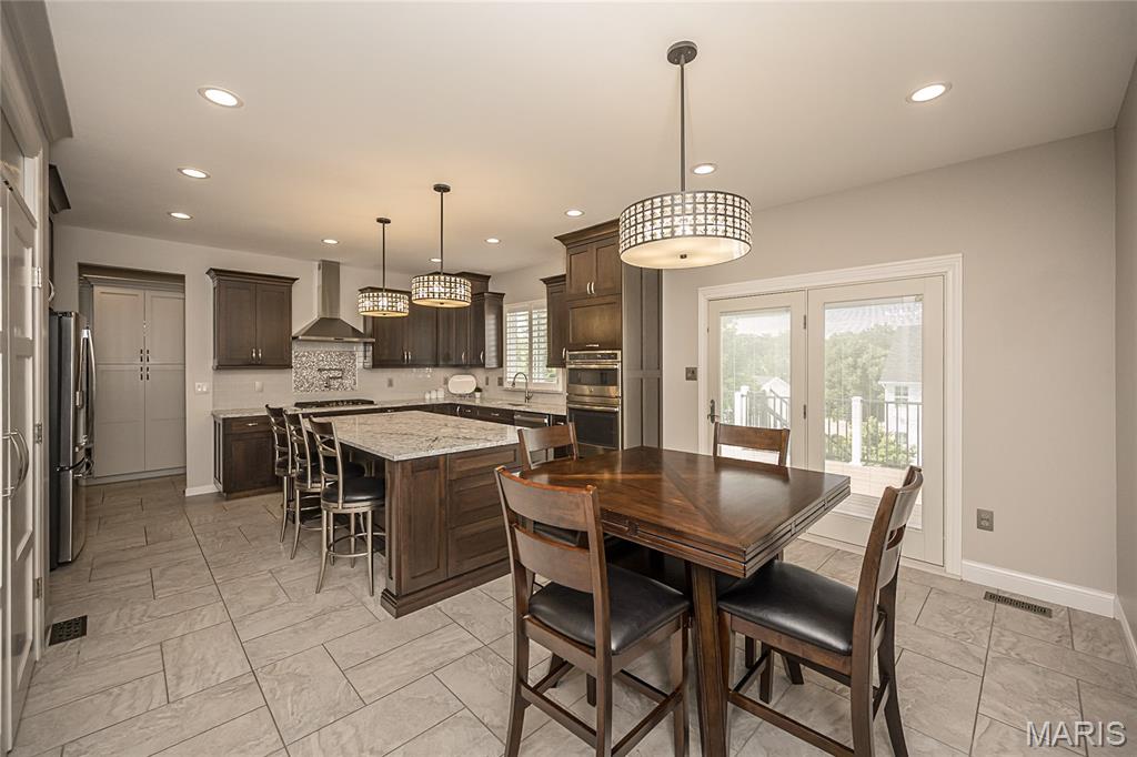Fordyce Bluffs - Residential