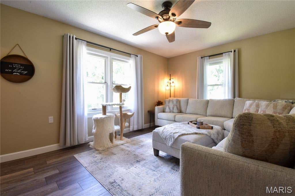 Pricketts Second Add - Residential