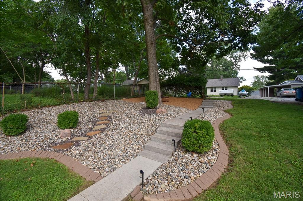 Pricketts Second Add - Residential