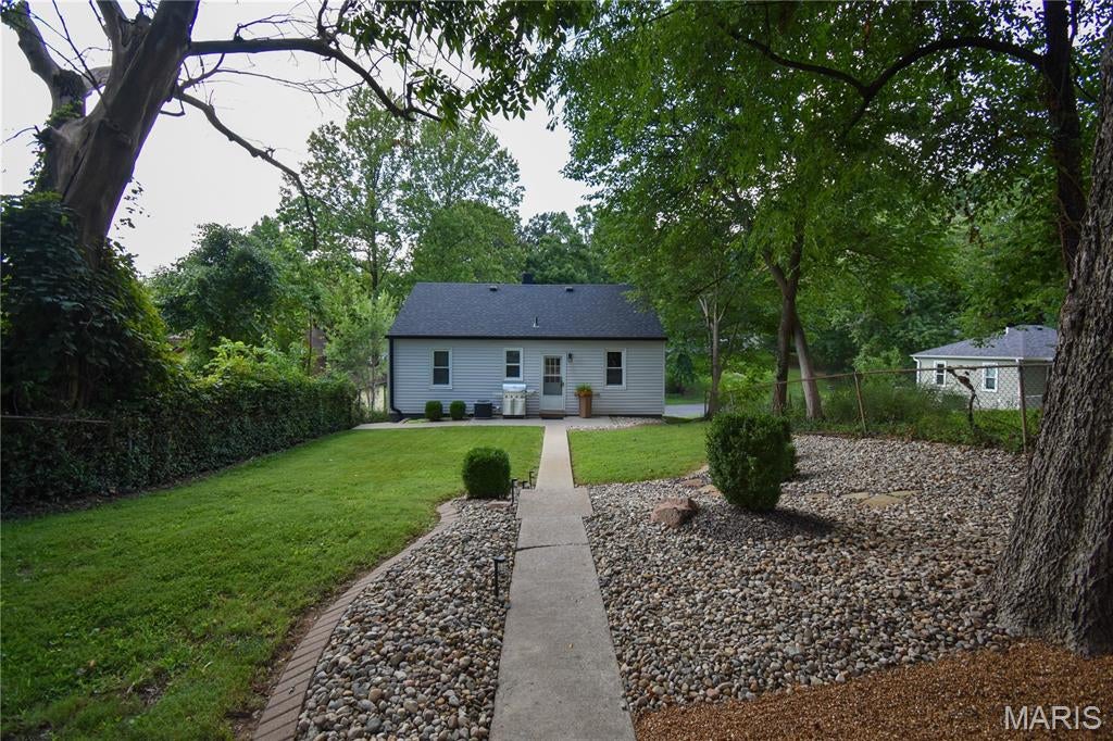 Pricketts Second Add - Residential