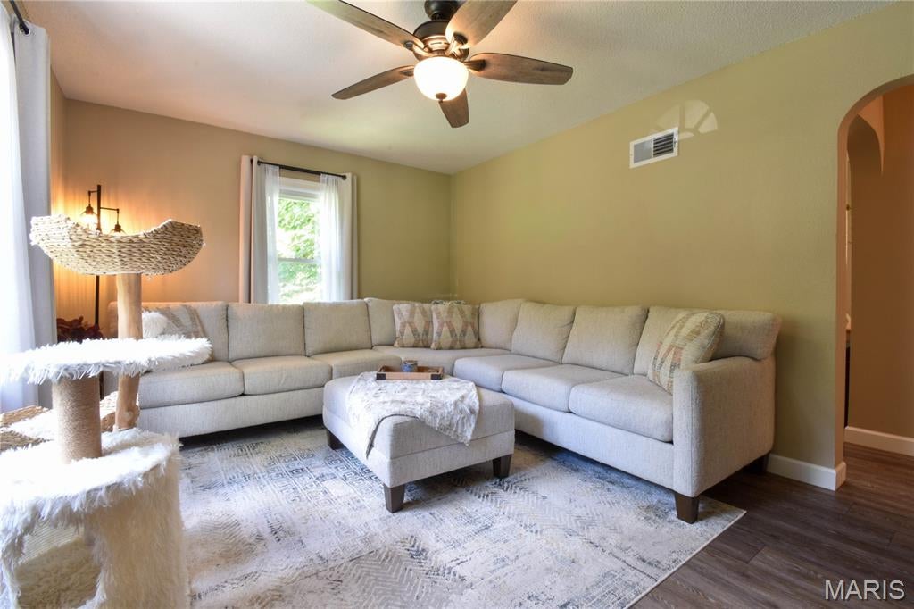 Pricketts Second Add - Residential