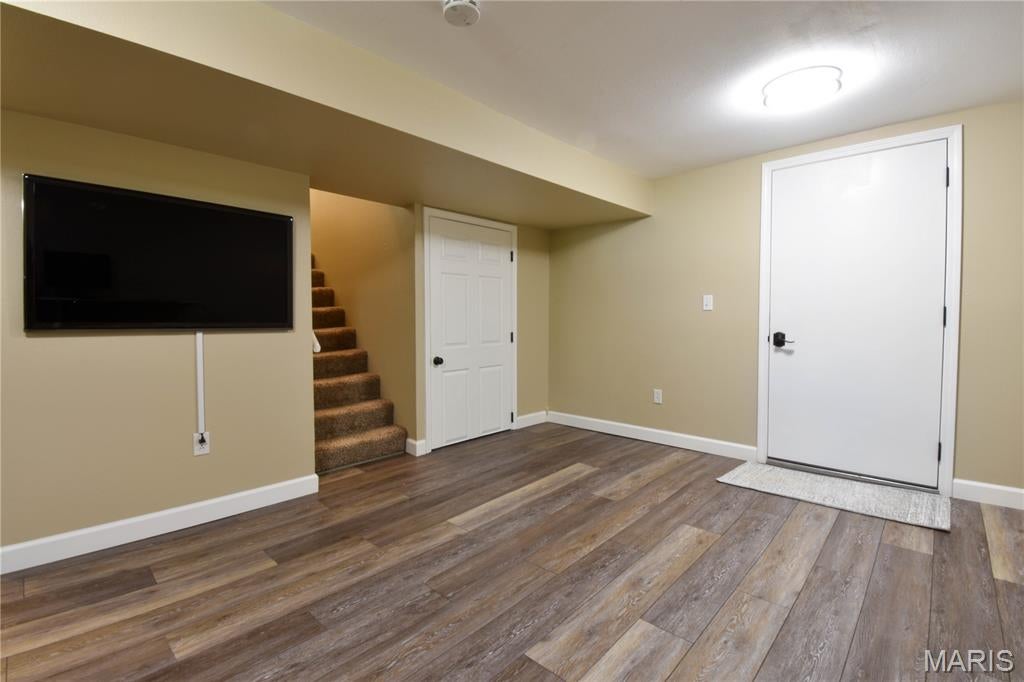 Pricketts Second Add - Residential