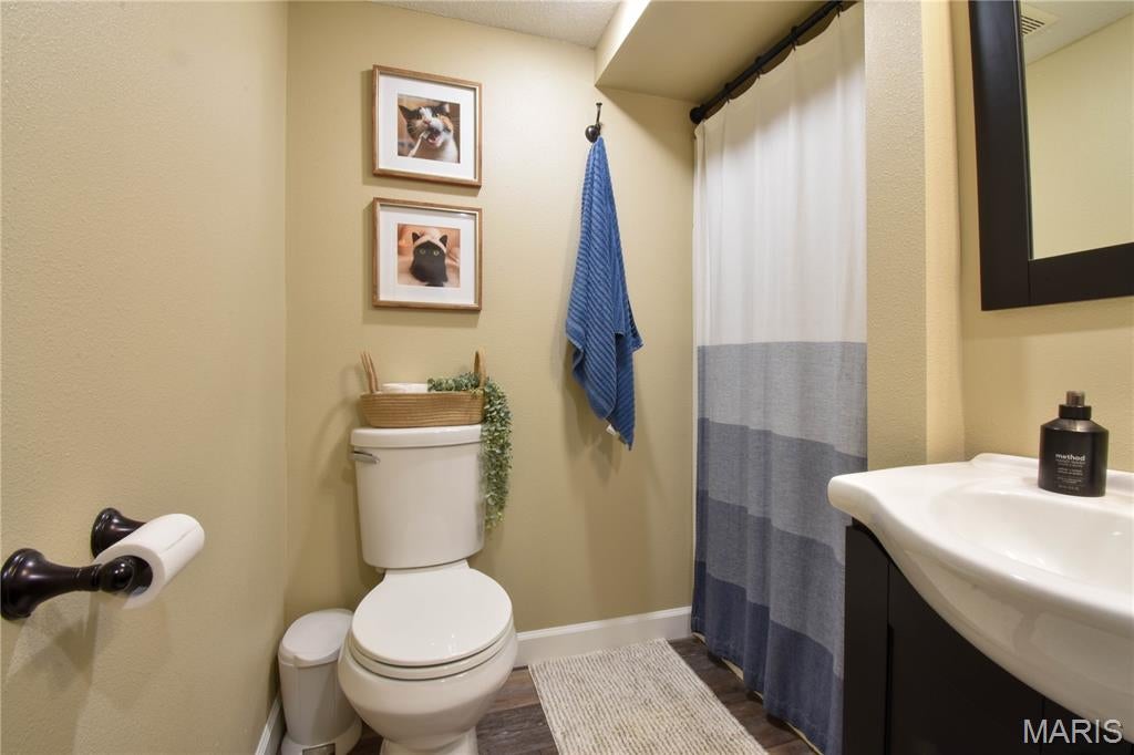 Pricketts Second Add - Residential