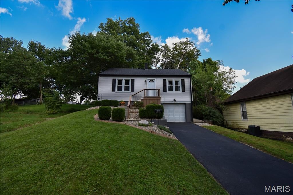 Pricketts Second Add - Residential