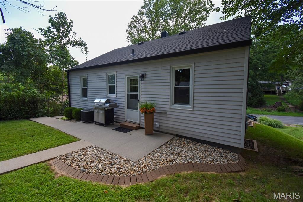Pricketts Second Add - Residential