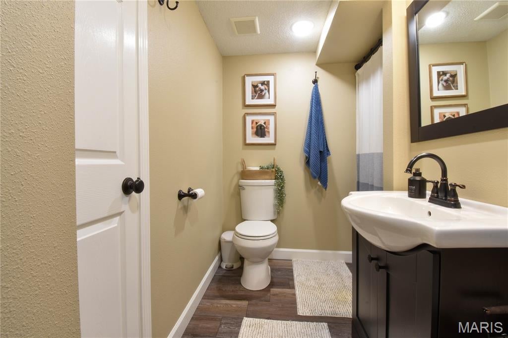 Pricketts Second Add - Residential