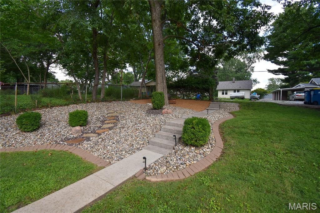Pricketts Second Add - Residential