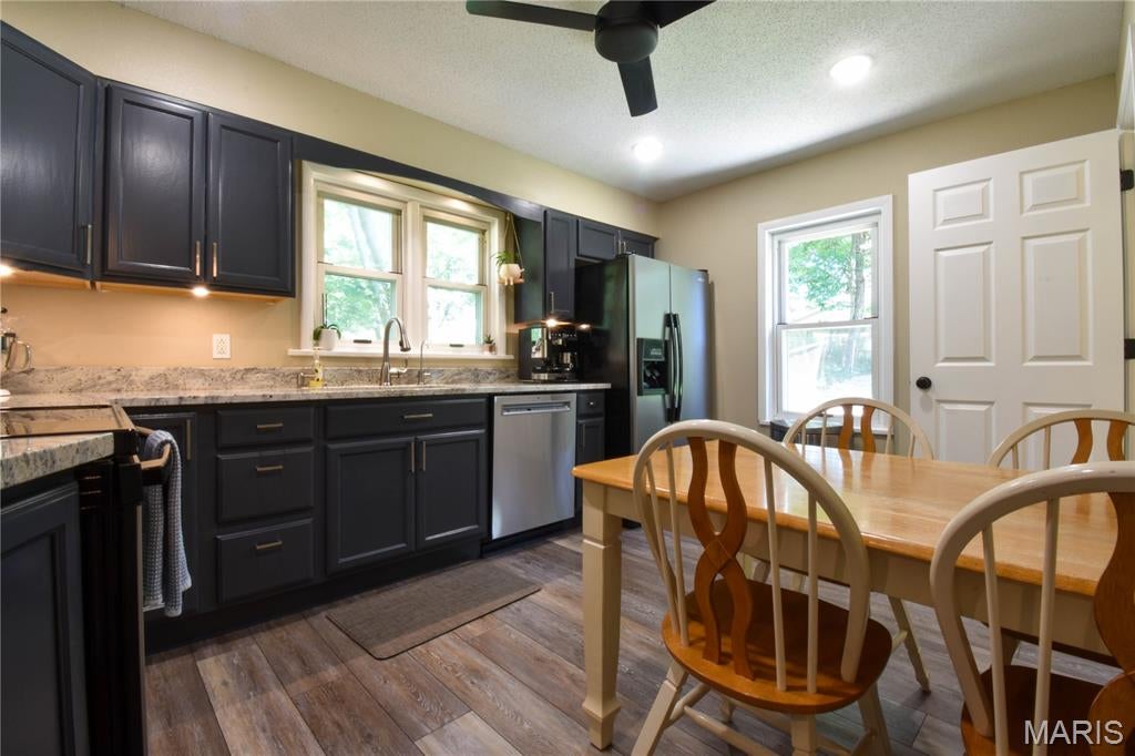 Pricketts Second Add - Residential