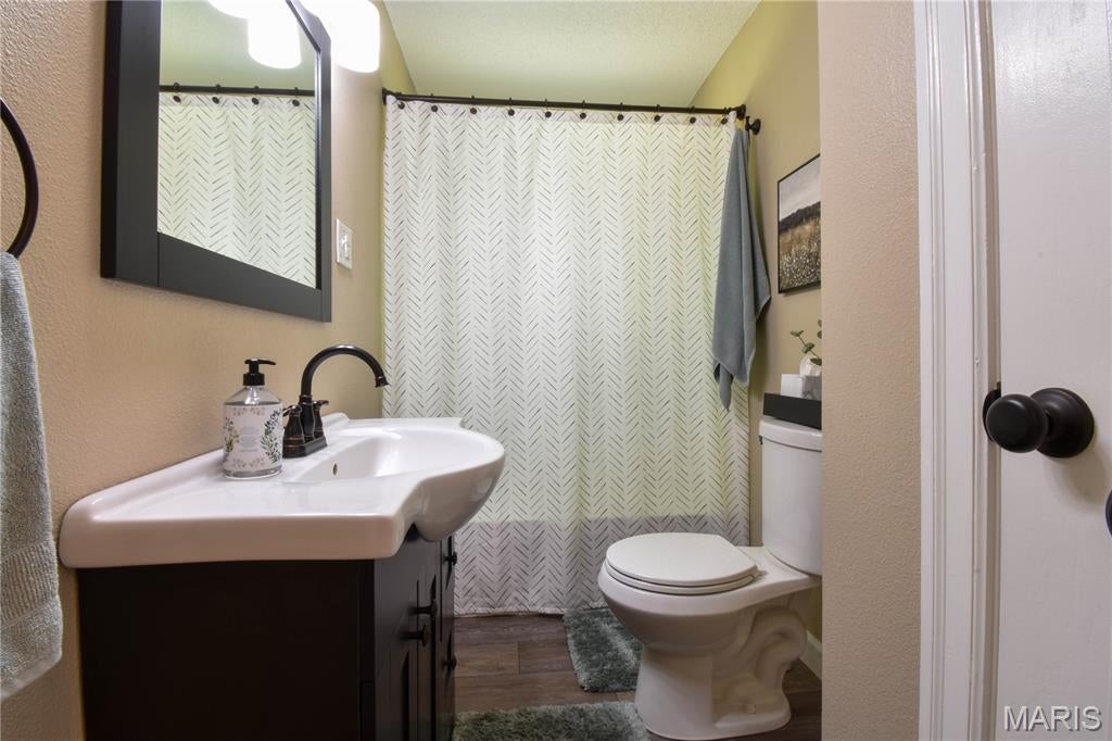 Pricketts Second Add - Residential