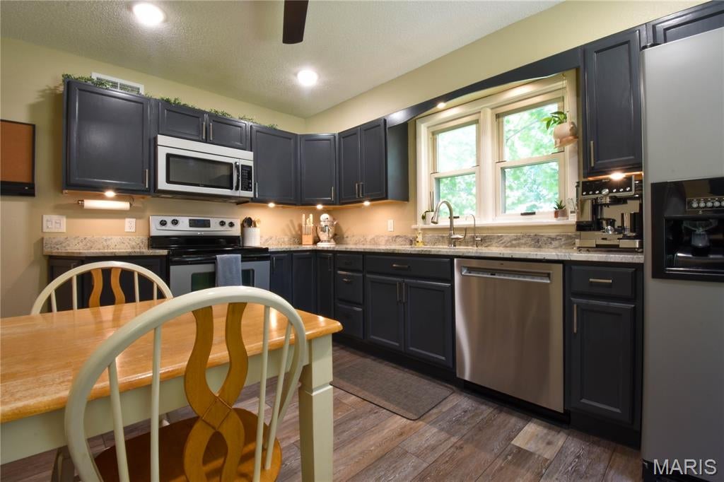 Pricketts Second Add - Residential