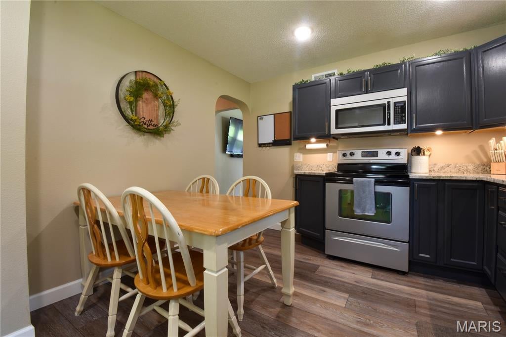 Pricketts Second Add - Residential