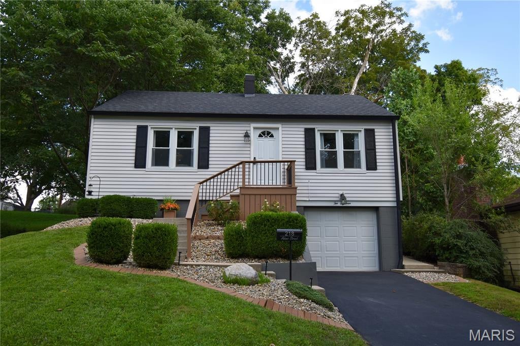 Pricketts Second Add - Residential