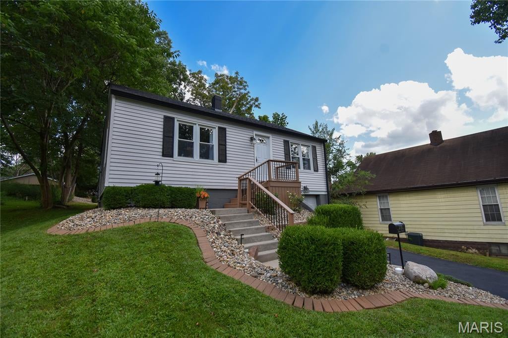 Pricketts Second Add - Residential