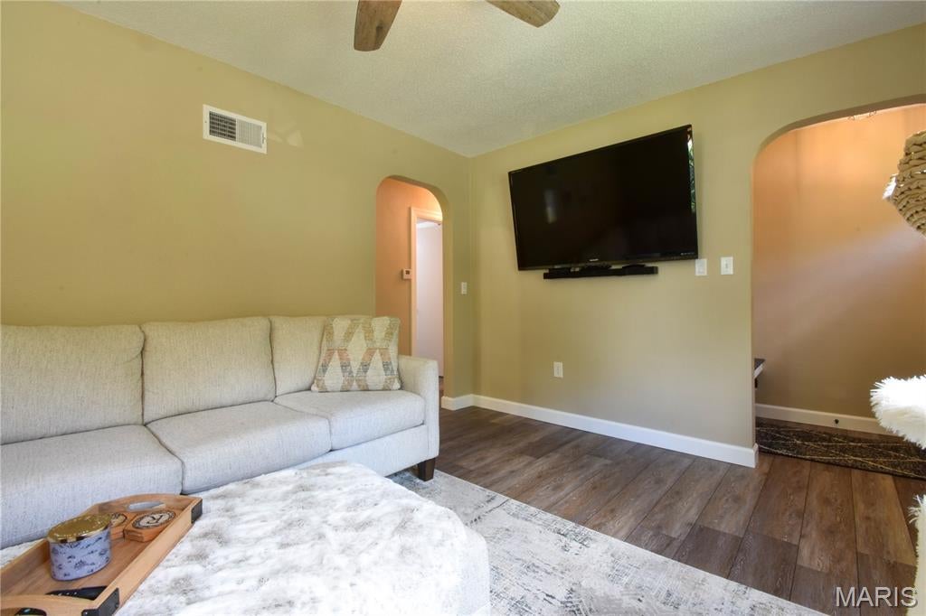 Pricketts Second Add - Residential