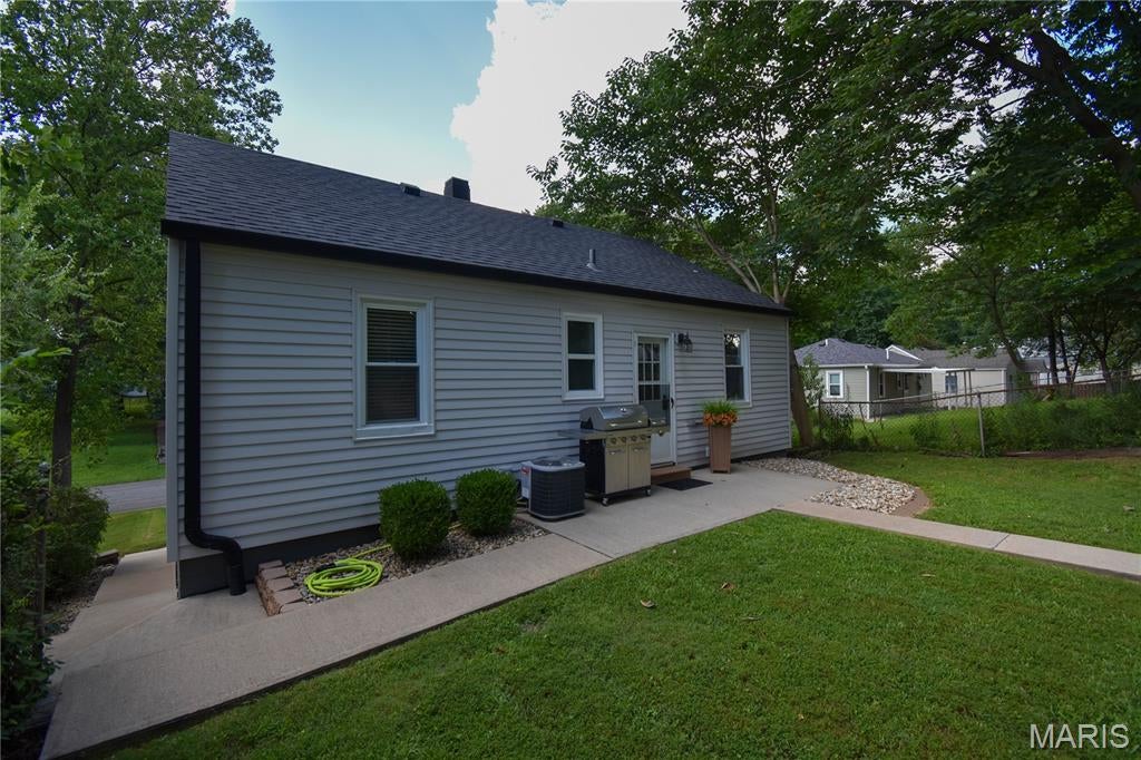 Pricketts Second Add - Residential