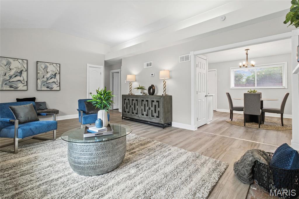 Bermuda Manor - Residential