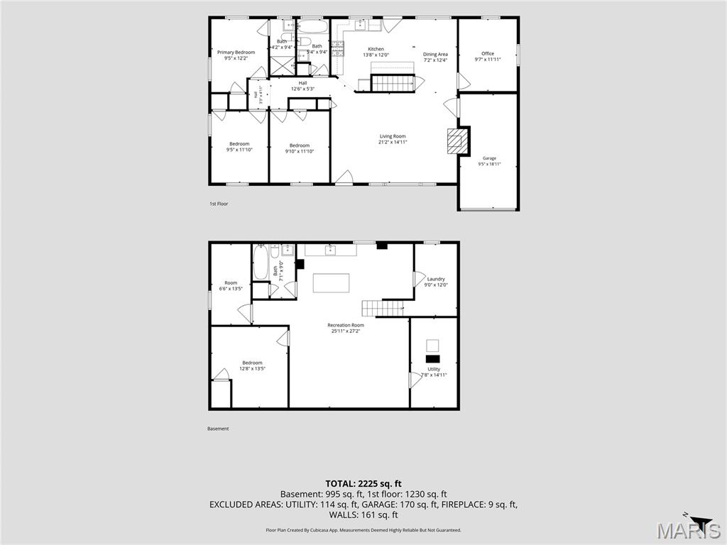 Bermuda Manor - Residential