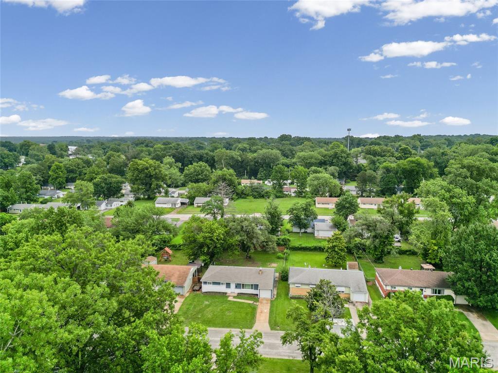 Bermuda Manor - Residential