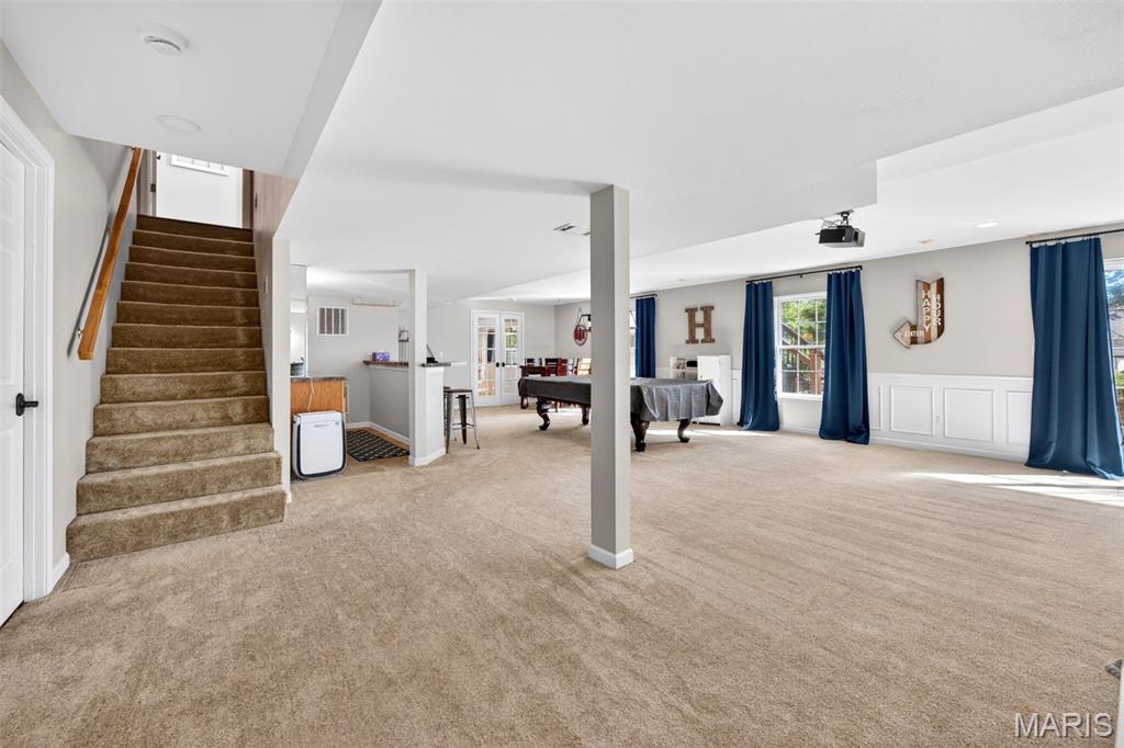 Homefield Estate - Residential