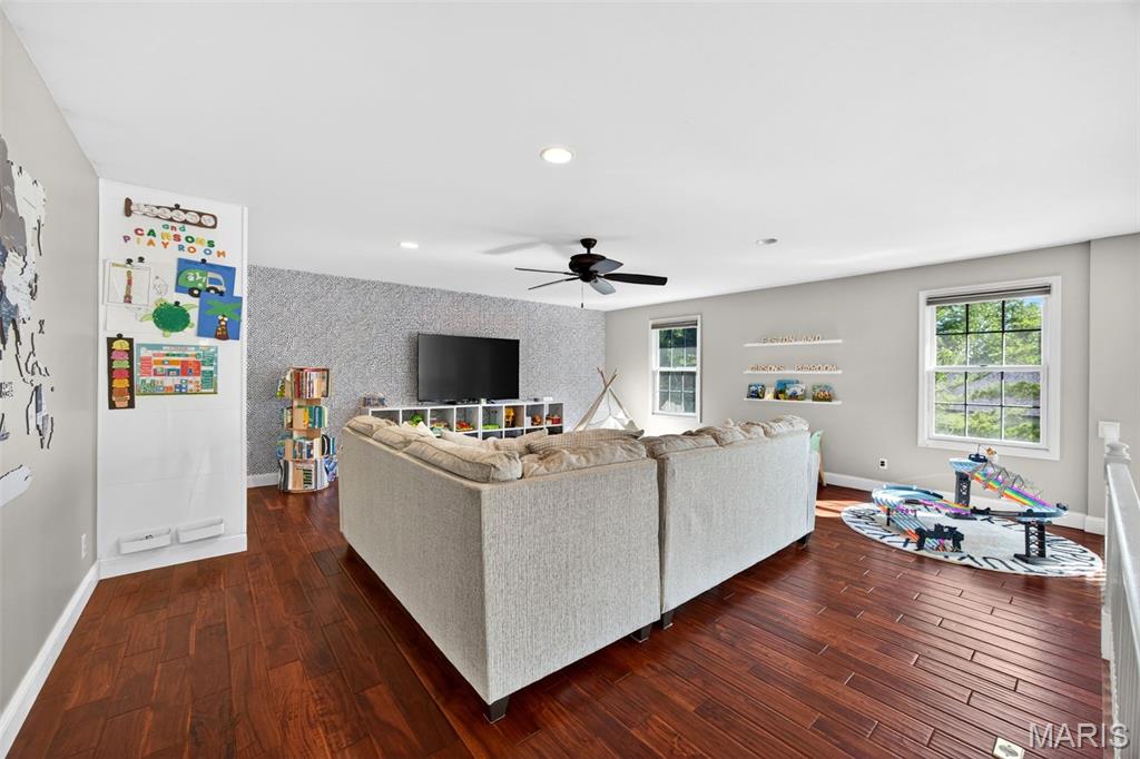 Homefield Estate - Residential